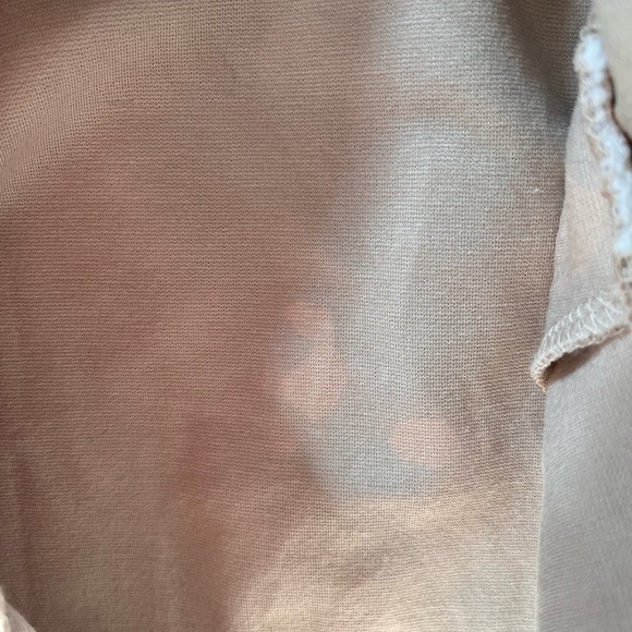 Lulu’s Sway Away White Crotchet Lace Dress Size Small - Picture 10 of 11